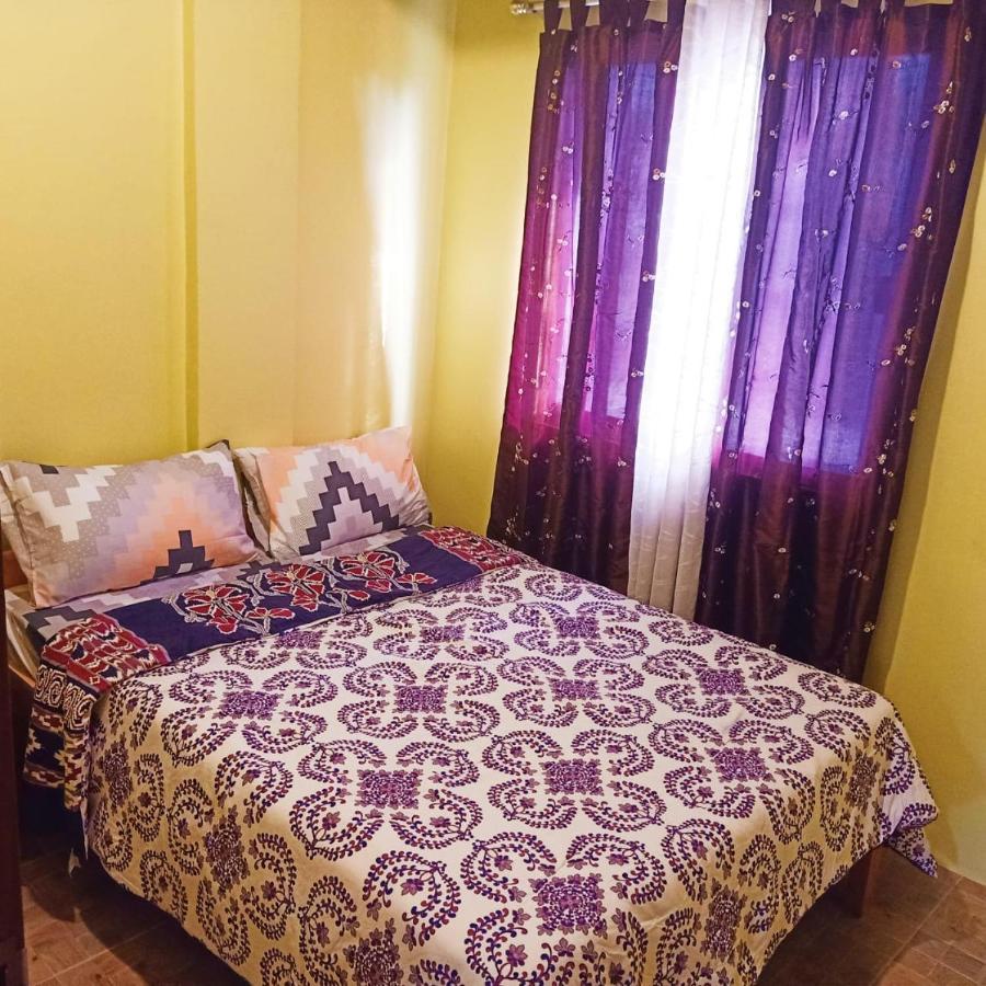 Blue Nest Apartment Manila Exterior photo